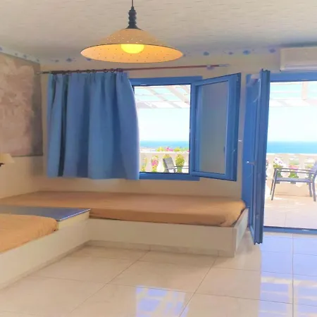 شقة Entire Ambience Unit Full View *