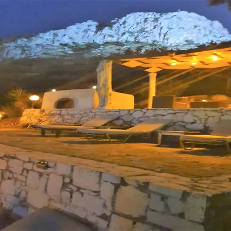 Entire Ambience Unit Full View شقة خيرسونِسوس